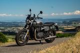 Brixton Cromwell 1200 - EZ03/24, Top gepflegt, neuwertig - Offers