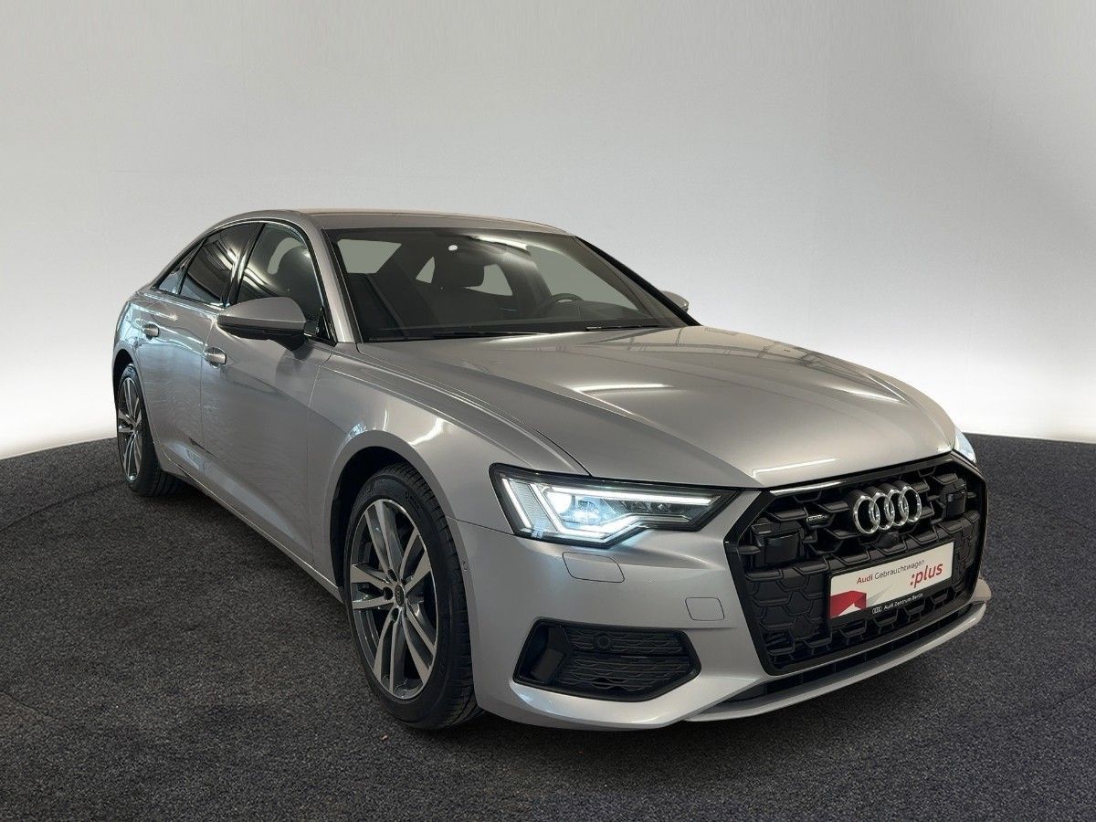 Audi A6 - Bild 9