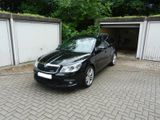 Skoda Octavia 2.0 TFSI RS | STEUERKETTE NEU - Skoda Octavia: TFSI RS