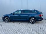 Skoda Superb 1.6 TDI DSG Style Combi Nav/Tel/Sitzh. - Skoda Superb: 1.6