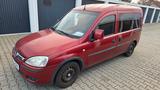Opel Combo 1.4 Twinport Edition 5-Sitzer TÜV 01/2027 - Opel Combo: Twinport