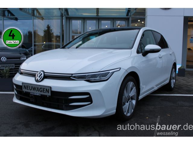 Volkswagen Golf VIII 1.5 TSI Life *Licht+Sicht,Winterpaket,