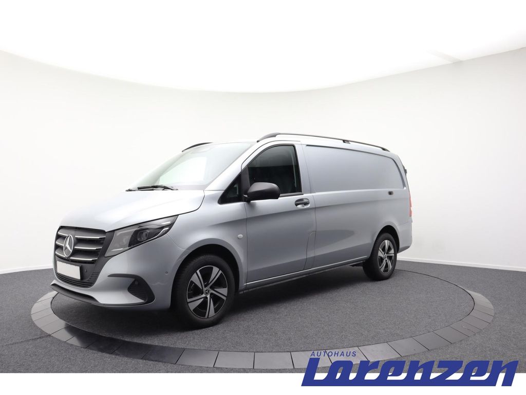 Image of Mercedes-Benz Vito