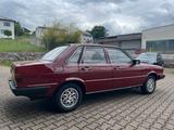 Audi CL**7TKM**1.HAND**ALLES ORIGINAL** - Audi 80: Limousine