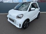 Smart smart EQ fortwo Exclusive LED Kamera Sitzheizung - Smart Gebrauchtwagen von 2024