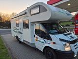 Chausson Welcome 28 - Chausson Diesel Teilintegrierter