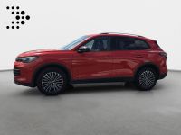 Volkswagen Tiguan - Vorschau Bild 5