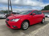 Seat Leon Style Sportsitze Sportpaket Sport Lenkrad - Seat Leon: Style