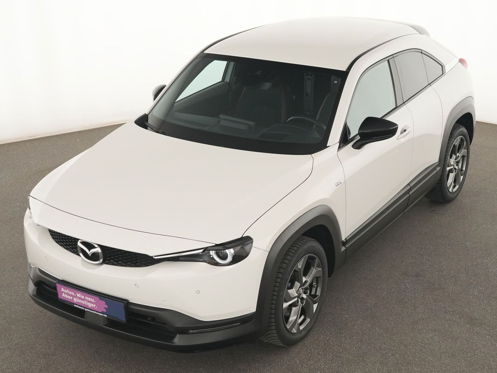 Mazda MX-30 - Bild 10