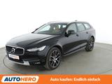 Volvo V90 Cross Country 2.0 T5 Pro AWD Aut.*NAVI*LED* - scheckheftgepflegte Volvo V90 Cross Country