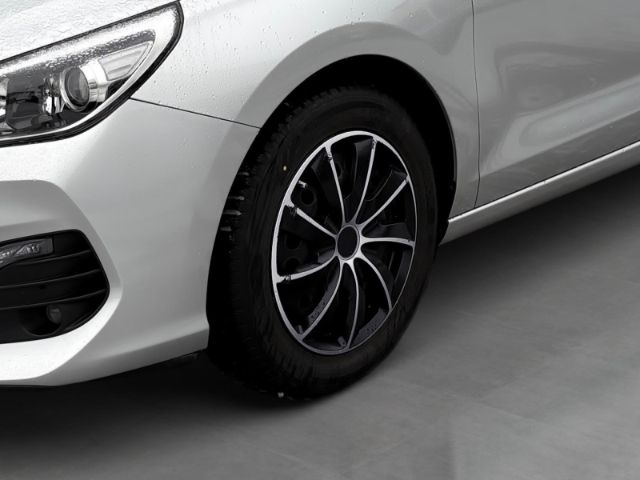 Fahrzeugabbildung Hyundai i30 Select SoKo Navi,Rückfahrkamera,Klimaanlage