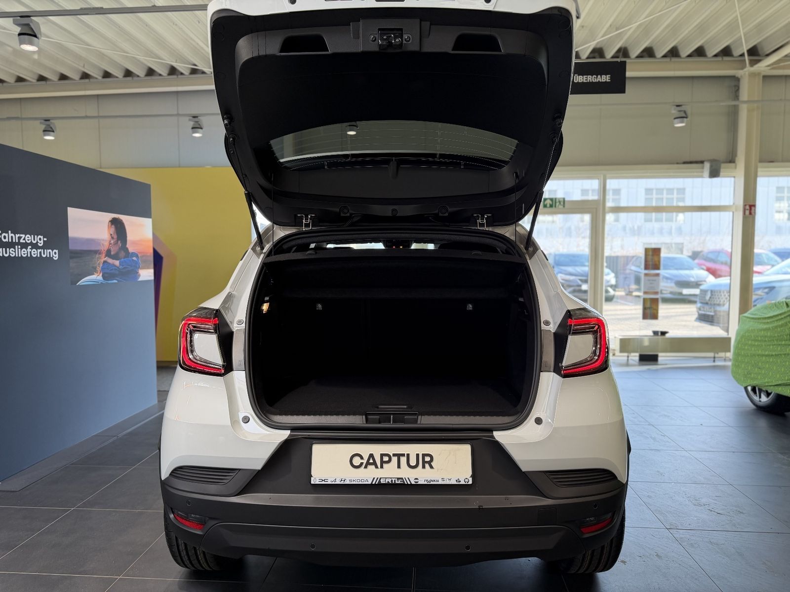 Renault Captur - Bild 11