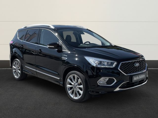 Ford Kuga Vignale 2.0 EcoBoost+AWD+AHK+ACC+KeyFree+Na