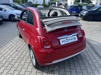 Fiat 500C - Vorschau Bild 17