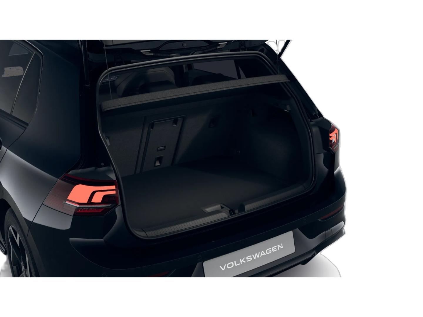 Volkswagen Golf 1.5 eTSI DSG R-Line LED+ KAMERA 17 ACC NAVI, миниатюра 6