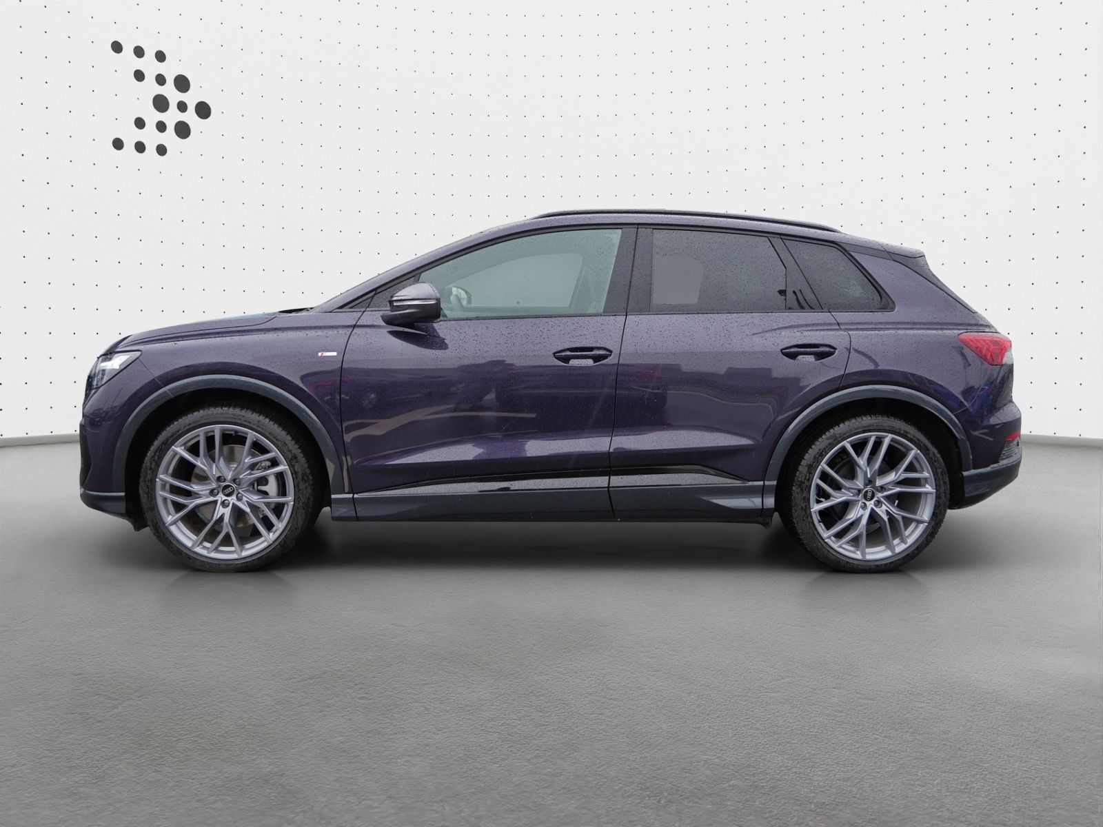 Audi Q4 e-tron - Bild 3