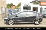 Honda Civic Lim. 5-trg. 1.4 Sport* Nur Gewerbe/Export - Honda Civic: 4g