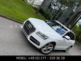 Audi SQ5 3.0 TDI quattro*1.HAND !!!*PANO!*AHK* - gebrauchte Audi SQ5 aus dem Jahr 2013