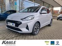 Hyundai i10 1.2 Autom. Rückfahrkam. Sitz-u. Lenkradheiz.
