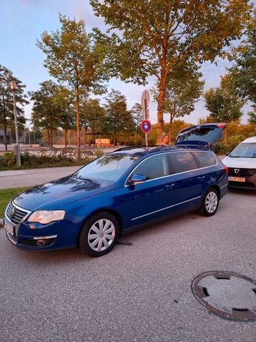 Volkswagen Passat VW 2.0 tdi 140ps Variant