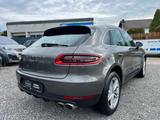 Porsche MACAN S-MEMORY-LEDER-TEMPOMAT-NAVI-KLIMA - Porsche Macan bis 25.000 Euro