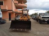 Fiat FAI 595 pala snodata gommata - Fiat Palio Gebrauchtwagen