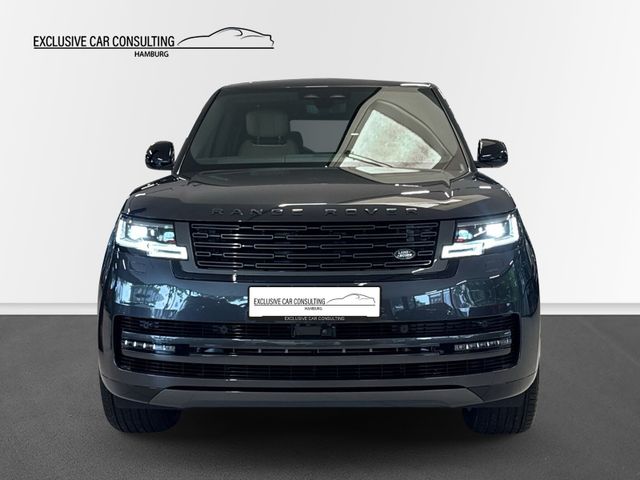 LAND ROVER Range Rover – Bild 2