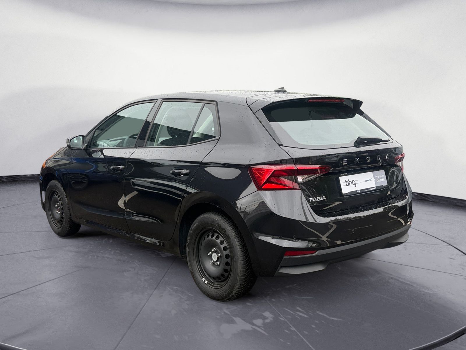 Skoda Fabia - Bild 4