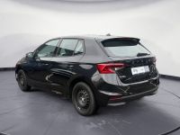 Skoda Fabia - Vorschau Bild 4