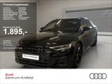 Audi S8 4.0 quattro TFSI ACC AUT Kam. Leder Luft Navi - Audi S8 in Duisburg