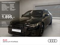 Audi S8 - Vorschau Bild 1