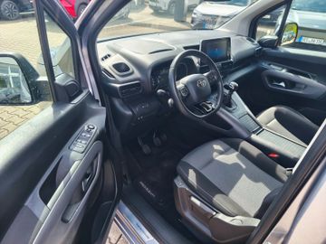 Toyota Proace (Verso) - 8