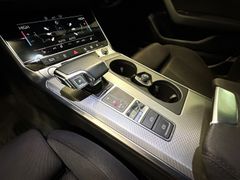 AUDI A6 40 TDI quattro Sport LED PDC ACC Standheizung