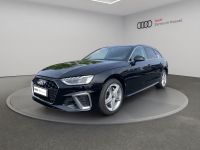 Audi A4 - Vorschau Bild 2