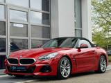 BMW Z4 20i sDrive*LEDER*ADAPTIV LED*KEY*HUD*DRIVING* - BMW Z4 in Düsseldorf
