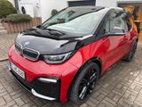 BMW i3s (94 Ah), Wärmepumpe, Schiebed, ACC, uvm. - mit Elektro-Antrieb: Kleinwagen