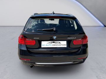 BMW 320 - 6