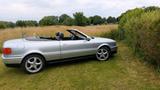 Audi Cabrio 1.9.TDI - Audi Cabriolet mit Diesel-Antrieb: Cabrio, 1.9