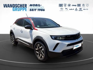 Opel Mokka GS Line 1,2 Turbo Carplay+SHZ+LHZ+LM+RFK+L