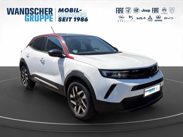 Opel Mokka GS Line 1,2 Turbo Carplay+SHZ+LHZ+LM+RFK+L