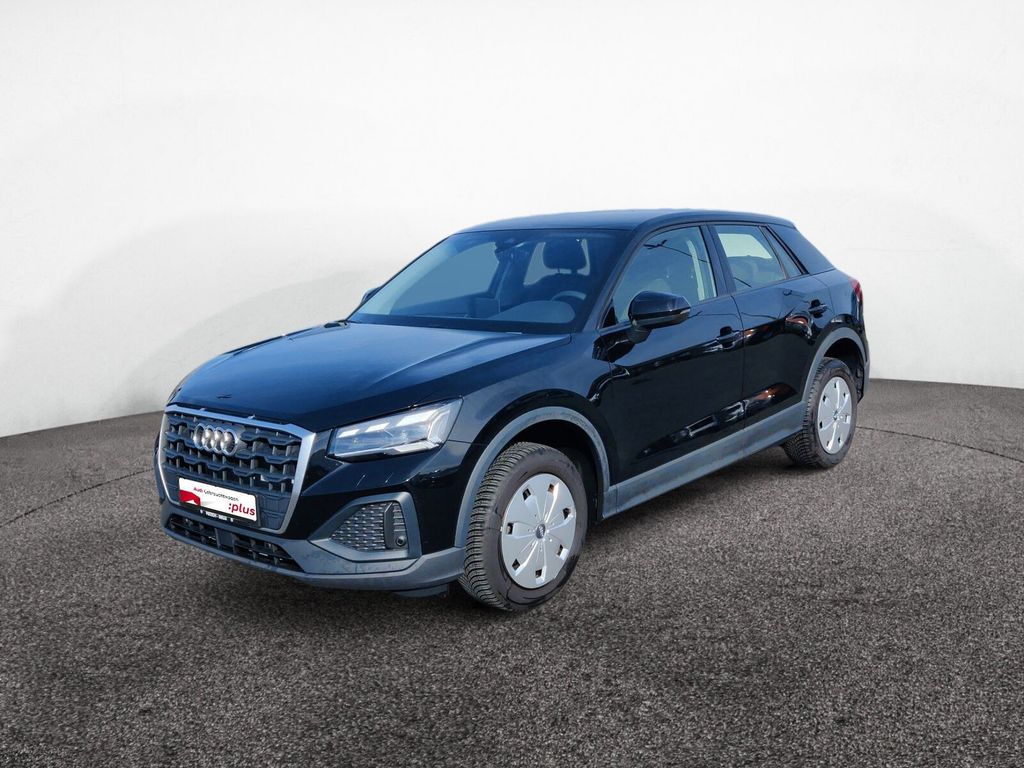 Image of Audi Q2