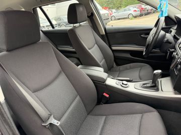 BMW 318 - 7