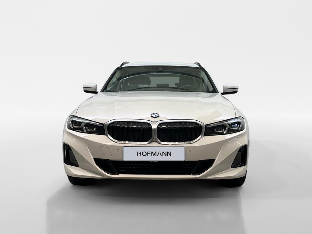 BMW 320d Touring xDrive HUD+SHZ+LED+Navi+DAB+