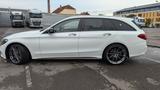 Mercedes-Benz C 400 4MATIC T AMG Line Autom. AMG Line - Mercedes-Benz C 400 Gebrauchtwagen