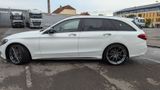 Mercedes-Benz C 400 4MATIC T AMG Line Autom. AMG Line - Mercedes-Benz in Detmold