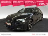 Audi A3 Sportback S line 35 TFSI Matrix Kamera Navi