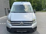 Volkswagen Crafter - VW Crafter von privat