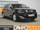 Peugeot 308 SW 1.2 ALLURE PURETECH AUT PANO|NAV|SITZ|1H! - Peugeot 308: Puretech