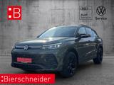 Volkswagen Tiguan 2.0 TDI DSG Neues Modell R-Line IQ-LIGHT 