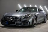 Mercedes-Benz AMG GT R | matt | Keramik | 15' km | MwSt. - gebrauchte Mercedes-Benz AMG GT R aus dem Jahr 2018